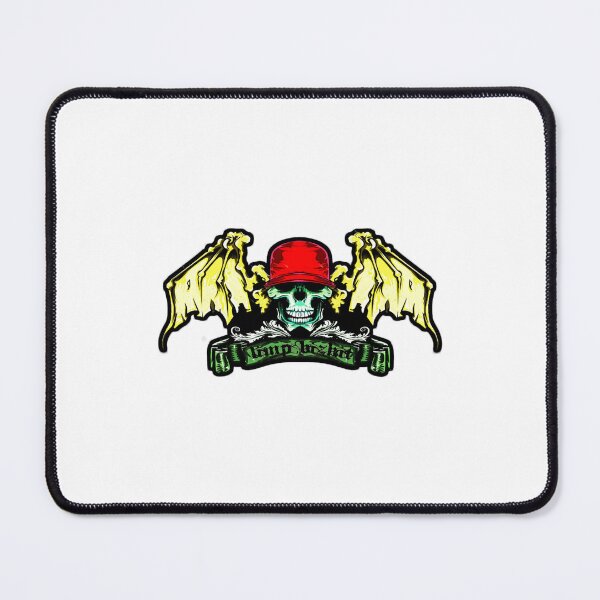 Item preview, Amazing Of Limp Bizkit is an American Rap Rock (2) designed and sold by KataokiChiko.