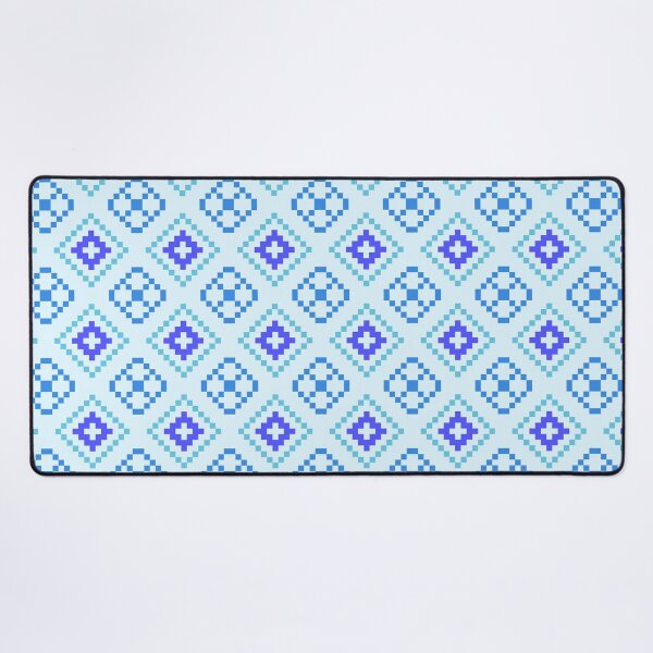 Item preview, Minimalistic Bold Diamond  For Minimalist Decor Fan designed and sold by RoyalStarsPatts.