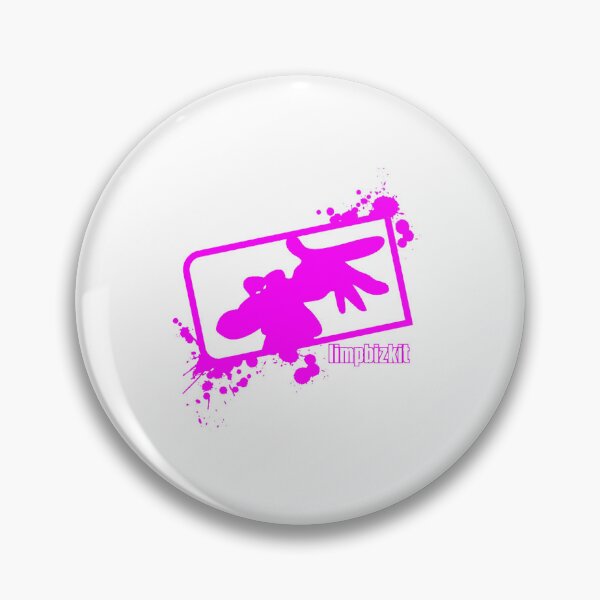 Item preview, Amazing Of Limp Bizkit is an American Rap Rock (3) designed and sold by KataokiChiko.