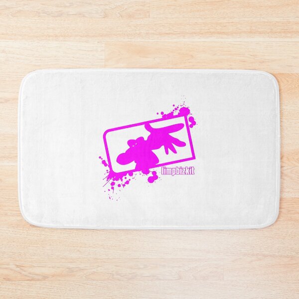 Item preview, Amazing Of Limp Bizkit is an American Rap Rock (3) designed and sold by KataokiChiko.