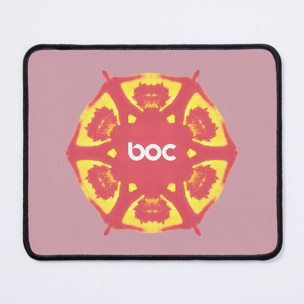Item preview, Boc Geogaddi Psychedelic Art | Limited Edition designed and sold by ThomasDoyles.