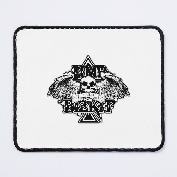 Item preview, Amazing Of Limp Bizkit is an American Rap Rock (5) designed and sold by KataokiChiko.