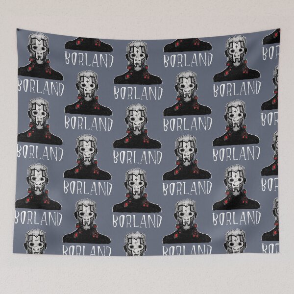 Item preview, Amazing Of Limp Bizkit is an American Rap Rock (6) designed and sold by KataokiChiko.