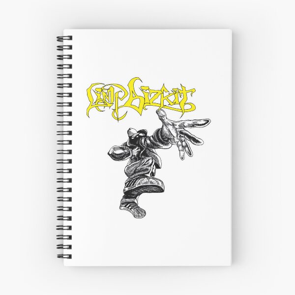 Item preview, Amazing Of Limp Bizkit is an American Rap Rock (9) designed and sold by KataokiChiko.