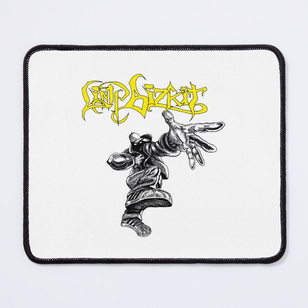 Item preview, Amazing Of Limp Bizkit is an American Rap Rock (9) designed and sold by KataokiChiko.