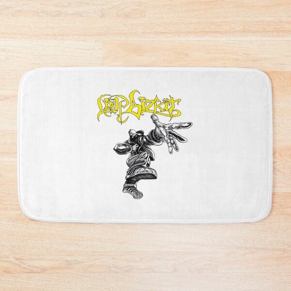 Item preview, Amazing Of Limp Bizkit is an American Rap Rock (9) designed and sold by KataokiChiko.