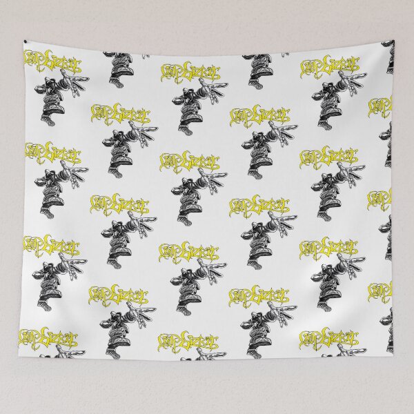 Item preview, Amazing Of Limp Bizkit is an American Rap Rock (9) designed and sold by KataokiChiko.