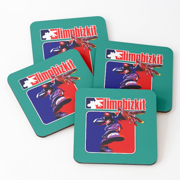 Item preview, Amazing Of Limp Bizkit is an American Rap Rock (10) designed and sold by KataokiChiko.