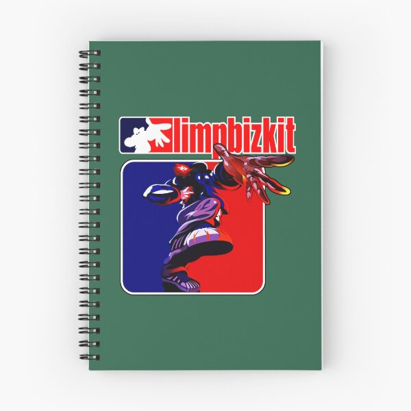 Item preview, Amazing Of Limp Bizkit is an American Rap Rock (10) designed and sold by KataokiChiko.