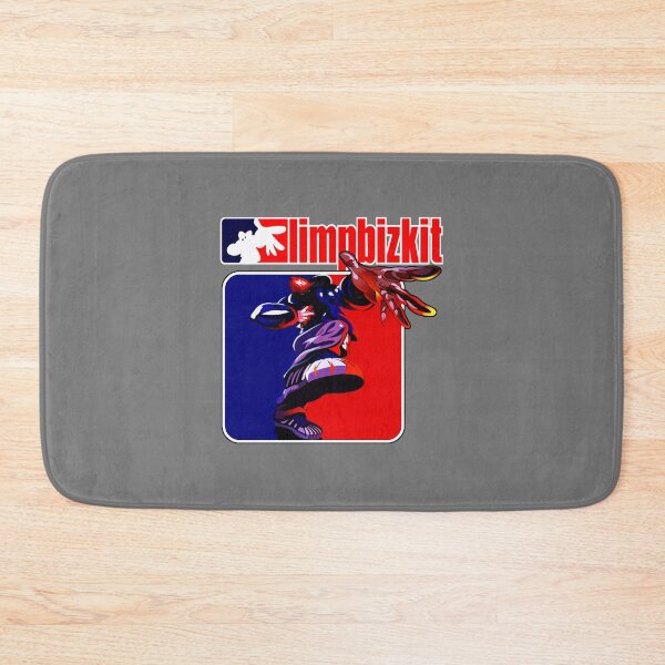 Item preview, Amazing Of Limp Bizkit is an American Rap Rock (10) designed and sold by KataokiChiko.