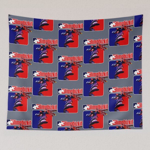 Item preview, Amazing Of Limp Bizkit is an American Rap Rock (10) designed and sold by KataokiChiko.