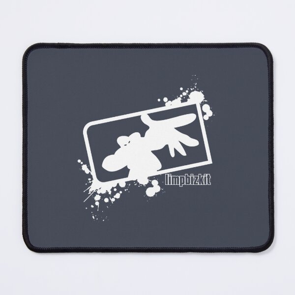 Item preview, Amazing Of Limp Bizkit is an American Rap Rock (11) designed and sold by KataokiChiko.