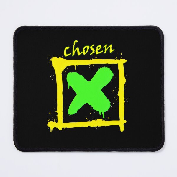 Item preview, Chosen. designed and sold by yoyola999.