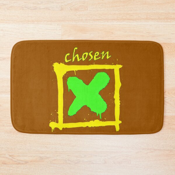 Item preview, Chosen. designed and sold by yoyola999.
