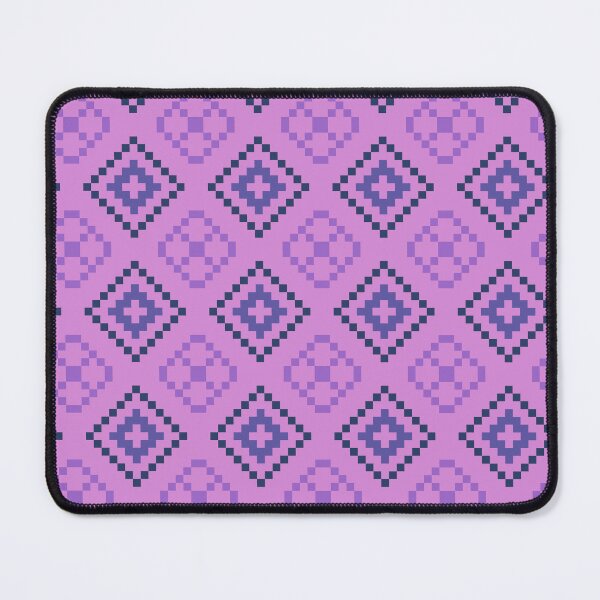 Item preview, Colorful Cute Diamond Pattern For Stylish Room Decor designed and sold by RoyalStarsPatts.