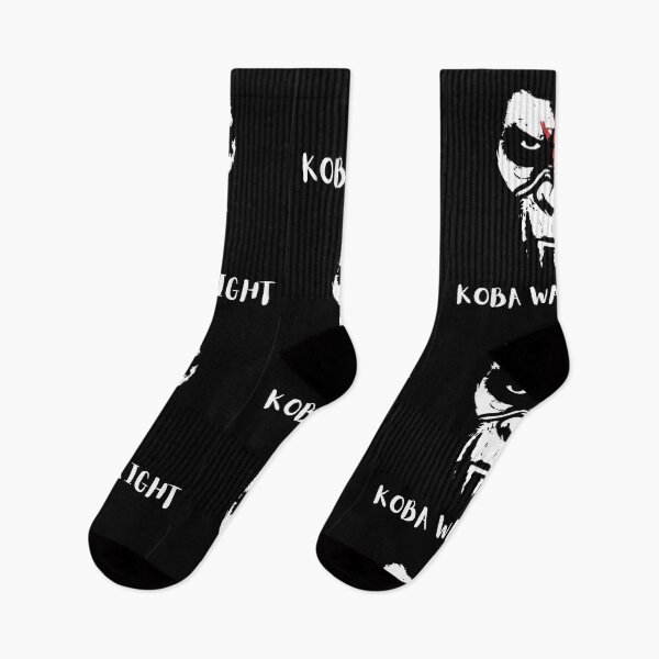 Item preview, Koba was Right designed and sold by ReFuture.
