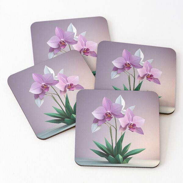 Item preview, Origami Flowers designed and sold by Billzou.