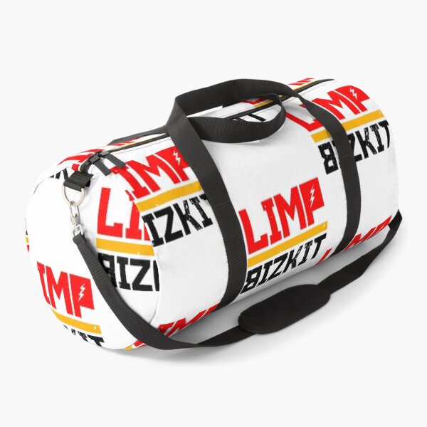 Item preview, Amazing Of Limp Bizkit is an American Rap Rock (15) designed and sold by KataokiChiko.