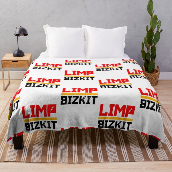 Item preview, Amazing Of Limp Bizkit is an American Rap Rock (15) designed and sold by KataokiChiko.