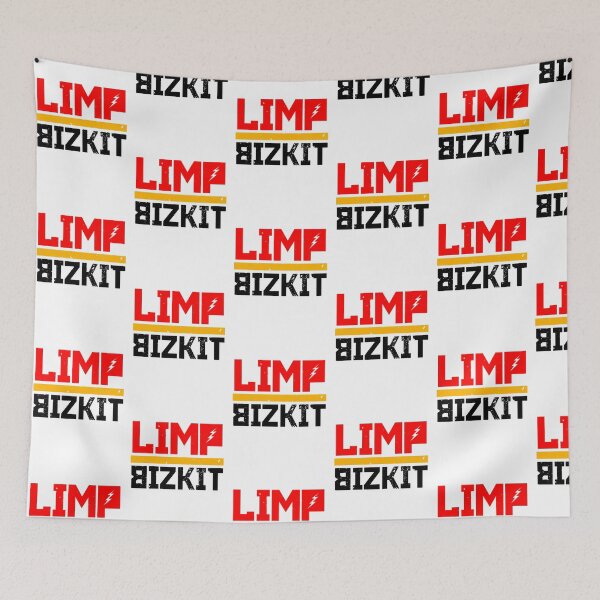 Item preview, Amazing Of Limp Bizkit is an American Rap Rock (15) designed and sold by KataokiChiko.