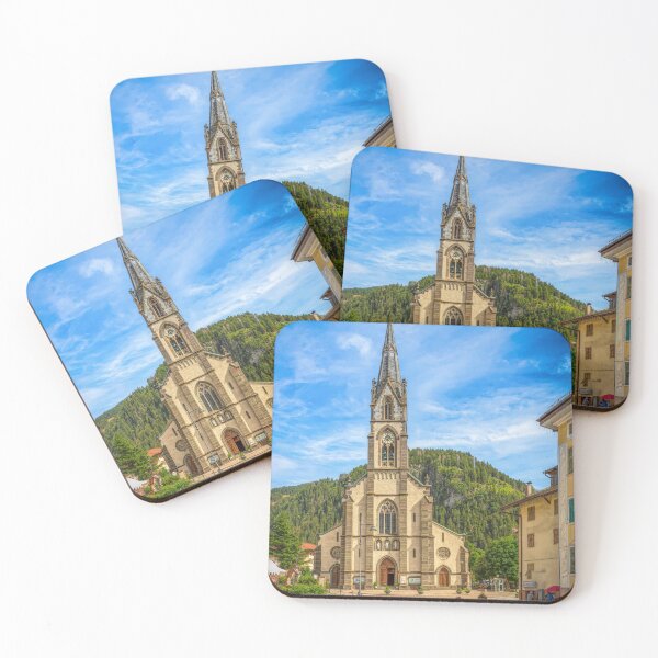 Item preview, Chiesa Arcipretale dei Santi Filippo e Giacomo designed and sold by Viv Thompson Photography .