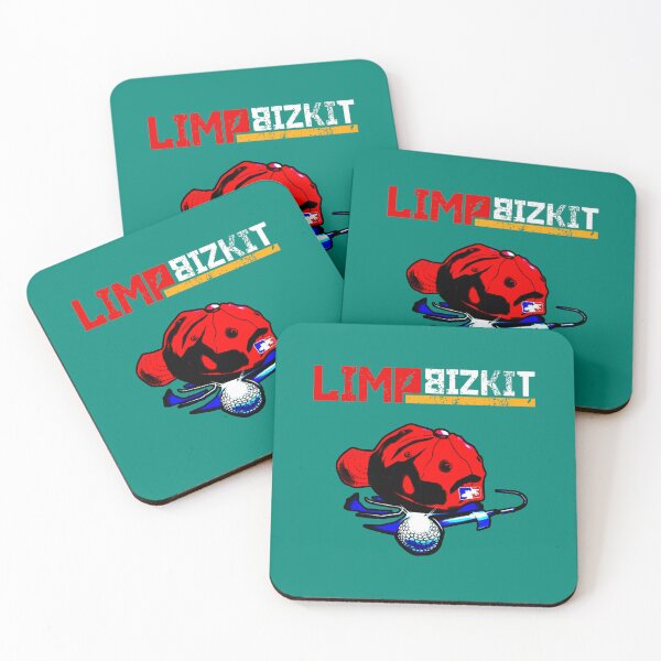 Item preview, Amazing Of Limp Bizkit is an American Rap Rock (17) designed and sold by KataokiChiko.