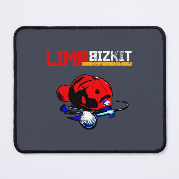 Item preview, Amazing Of Limp Bizkit is an American Rap Rock (17) designed and sold by KataokiChiko.