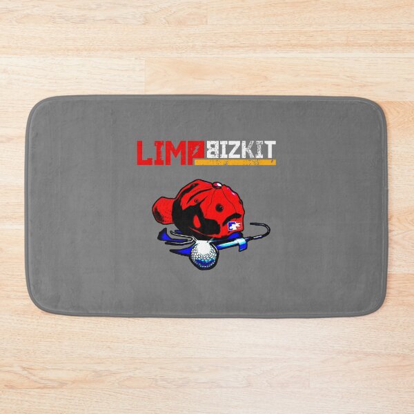 Item preview, Amazing Of Limp Bizkit is an American Rap Rock (17) designed and sold by KataokiChiko.