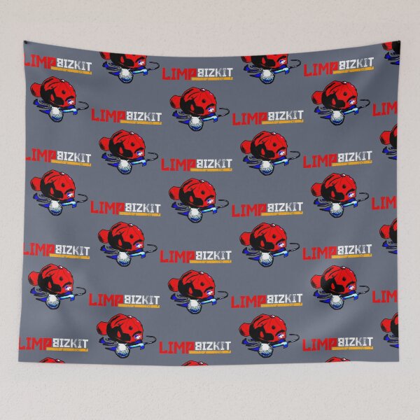 Item preview, Amazing Of Limp Bizkit is an American Rap Rock (17) designed and sold by KataokiChiko.