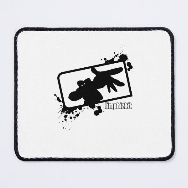 Item preview, Amazing Of Limp Bizkit is an American Rap Rock (16) designed and sold by KataokiChiko.