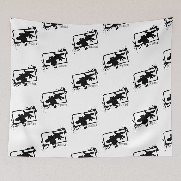 Item preview, Amazing Of Limp Bizkit is an American Rap Rock (16) designed and sold by KataokiChiko.