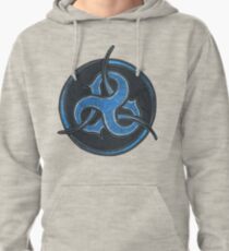 Hydra Triskell Pullover Hoodie