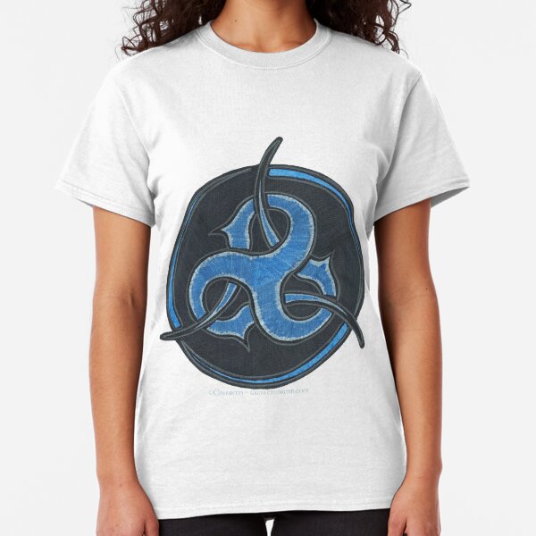 Triskell Hydre T-shirt classique