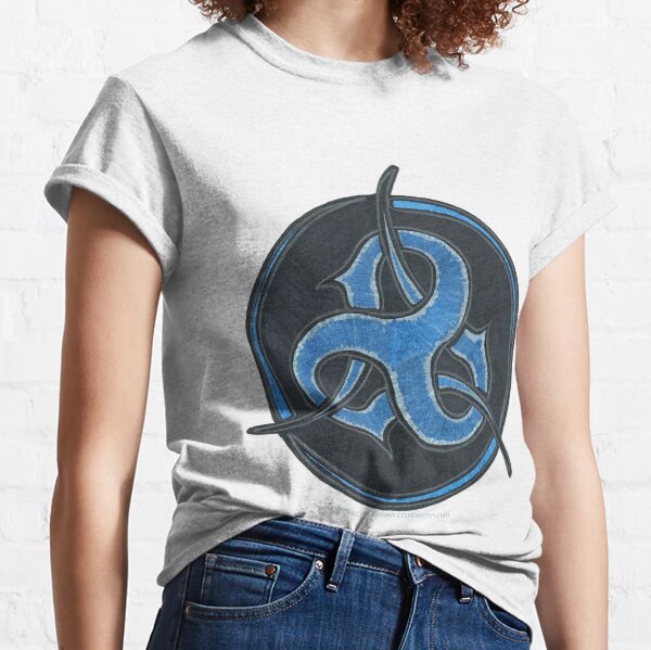 Triskell Hydre T-shirt classique