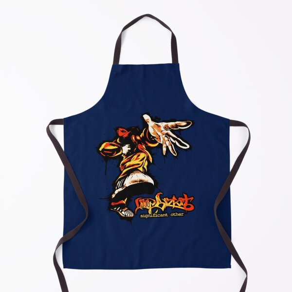 Item preview, Amazing Of Limp Bizkit is an American Rap Rock(7) designed and sold by KataokiChiko.