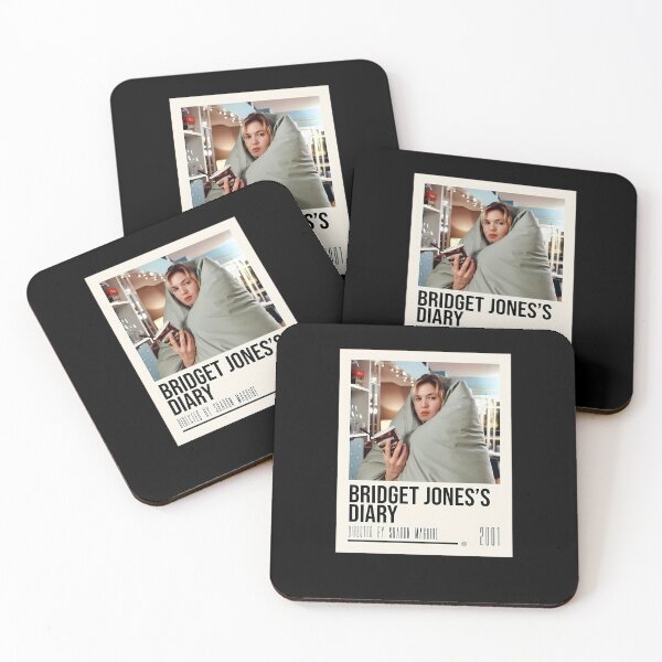 Item preview, Bridget Jones's Diary Movie designed and sold by cumazivydf96.