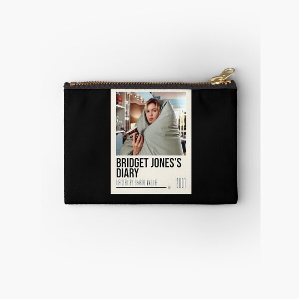 Item preview, Bridget Jones's Diary Movie designed and sold by cumazivydf96.