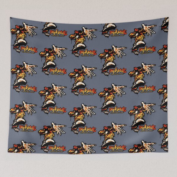 Item preview, Amazing Of Limp Bizkit is an American Rap Rock(7) designed and sold by KataokiChiko.