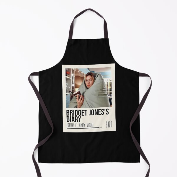 Item preview, Bridget Jones's Diary Movie designed and sold by cumazivydf96.