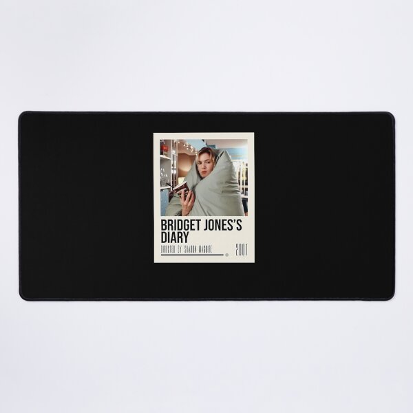 Item preview, Bridget Jones's Diary Movie designed and sold by cumazivydf96.