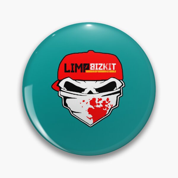 Item preview, Amazing Of Limp Bizkit is an American Rap Rock(10) designed and sold by KataokiChiko.