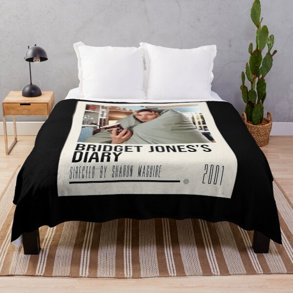 Item preview, Bridget Jones's Diary Movie designed and sold by cumazivydf96.