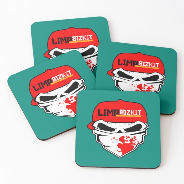 Item preview, Amazing Of Limp Bizkit is an American Rap Rock(10) designed and sold by KataokiChiko.