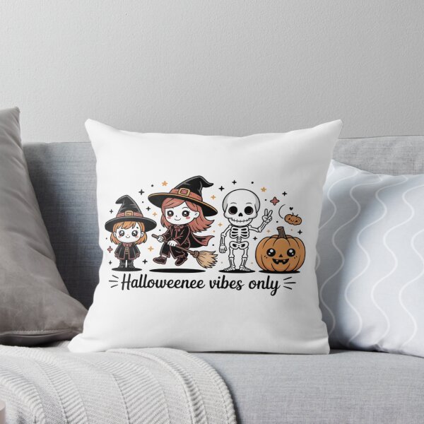 Item preview, Cute Funny Snoopy Halloween Graphic T-shirts designed and sold by TrendVaullt.