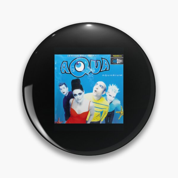 Item preview, Aqua Aquarium Album C designed and sold by GERINGMILLER.