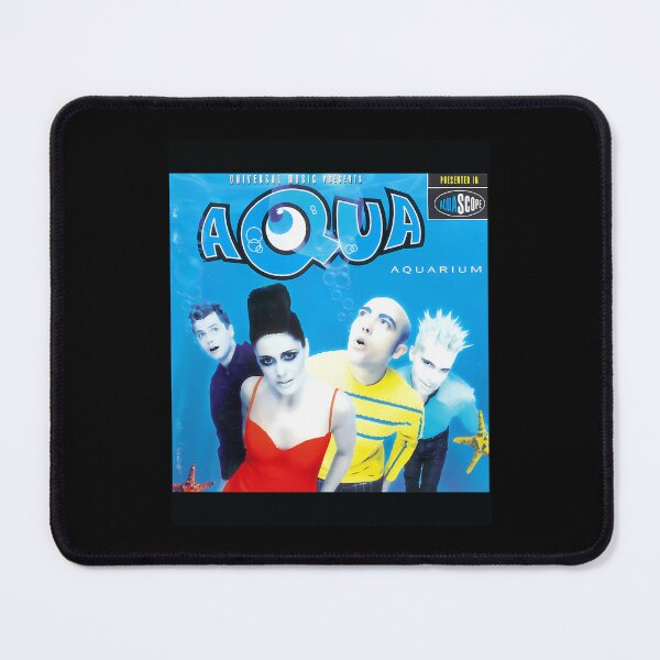 Item preview, Aqua Aquarium Album C designed and sold by GERINGMILLER.