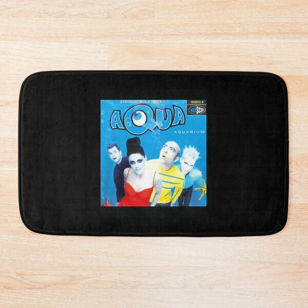 Item preview, Aqua Aquarium Album C designed and sold by GERINGMILLER.