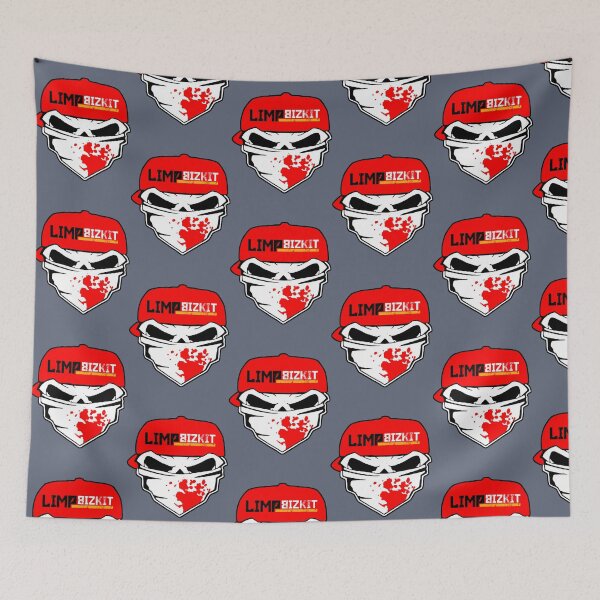 Item preview, Amazing Of Limp Bizkit is an American Rap Rock(10) designed and sold by KataokiChiko.