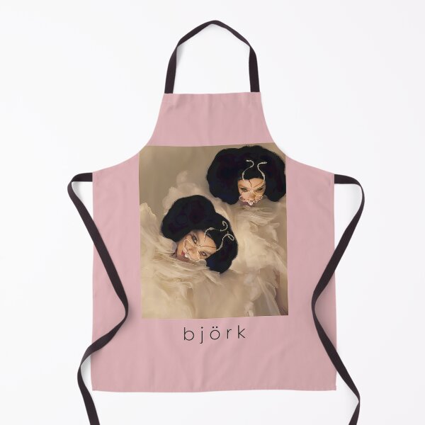 Item preview, Bjork Avant-Garde Performer Art | Limited Edition designed and sold by ThomasDoyles.