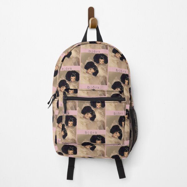 Item preview, Bjork Avant-Garde Performer Art | Limited Edition designed and sold by ThomasDoyles.